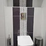 דירה Poshta 1 2 וארנה