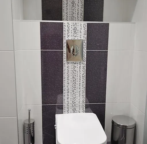 Apartament Poshta 1 2 Warna