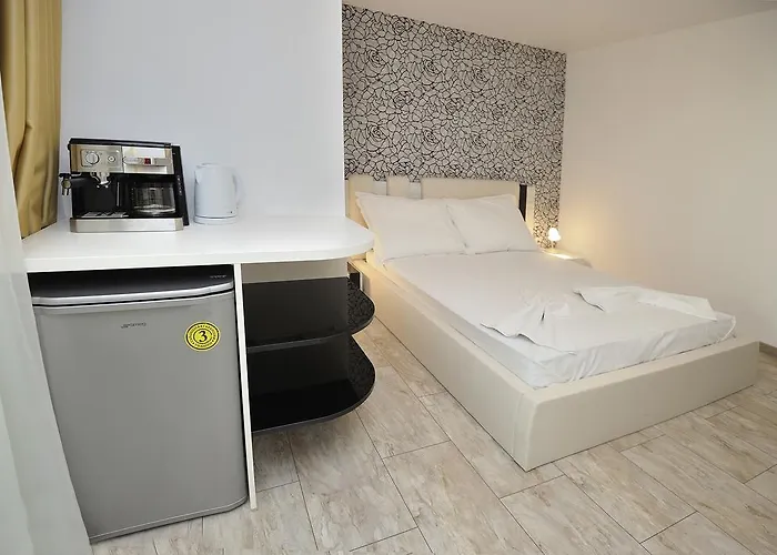 Poshta 1 2 Apartment *